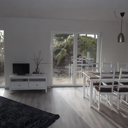 Ferienwohnung W2_1_strandperle 로딘